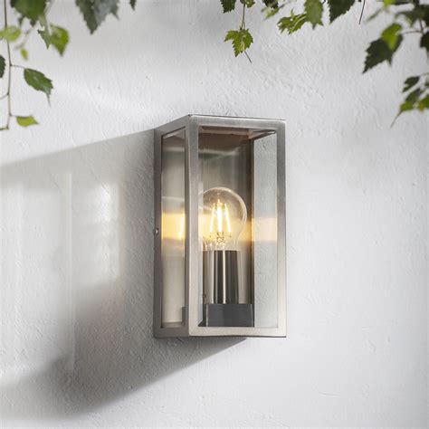 metal box lantern|box lantern outdoor light.